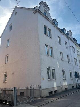 Foto - Eigentumswohnung neu renoviert 2Zimmer Augsburg Oberhausen