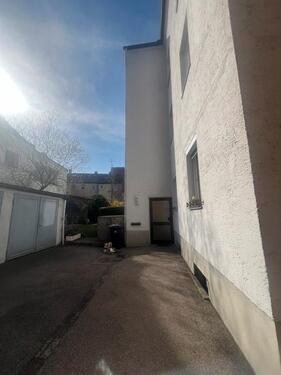 Foto - Etagenwohnung in Holzheim zum Kaufen