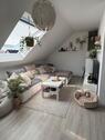 Foto - 2-Zimmer-Dachgeschosswohnung in Badenhausen (50 m²)