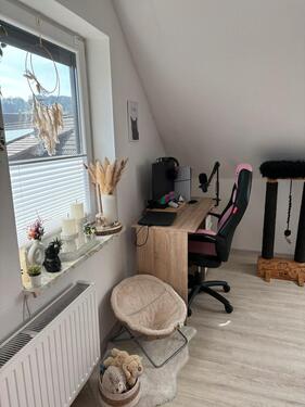 Foto - 2 Zimmer Dachgeschoßwohnung zur Miete in Bad Grund (Harz)