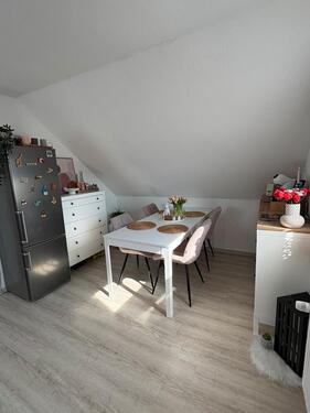 Foto - 2 Zimmer Dachgeschoßwohnung in Bad Grund (Harz)