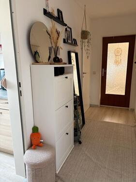 Foto - Dachgeschoßwohnung in Bad Grund (Harz) zur Miete