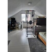 Dachgeschosswohnung in Cappel,zentral gelegen, zu vermieten - Marburg