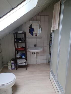 Foto - 2 Zimmer Dachgeschoßwohnung in Marburg