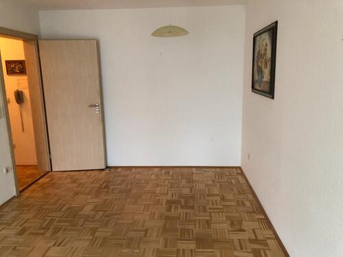 Foto - Schöne helle, zwei Zimmerwohnung