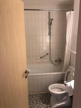 Foto - Etagenwohnung in Bad Wörishofen zur Miete