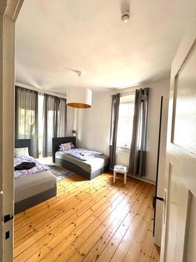 Foto - 3 Zimmer Etagenwohnung zur Miete in Quedlinburg