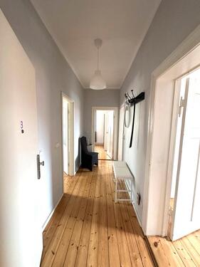 Foto - Etagenwohnung in Quedlinburg zur Miete