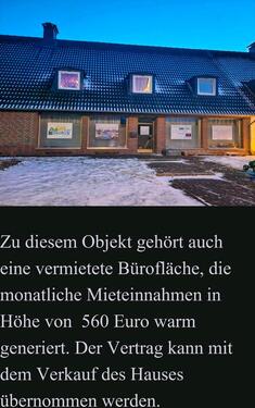 Foto - 8 Zimmer Doppelhaushälfte zum Kaufen in Bielefeld