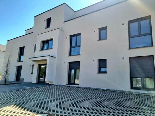 Foto - 1 Zimmer Erdgeschoßwohnung zur Miete in Radolfzell am Bodensee