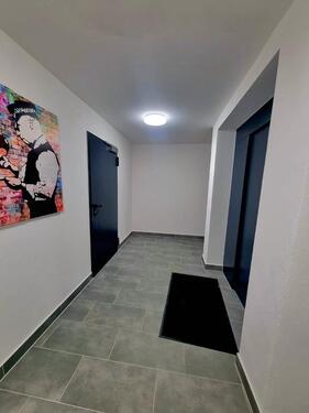 Foto - 1 Zimmer Erdgeschoßwohnung in Radolfzell am Bodensee