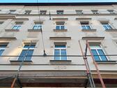 Foto - 3 Zimmer Dachgeschoßwohnung zur Miete in Leipzig