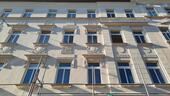 Foto - Dachgeschoßwohnung in Leipzig zur Miete