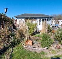 Kleingarten - Pachtgarten in Lpz Holzhausen abzugeben. - Leipzig Südost
