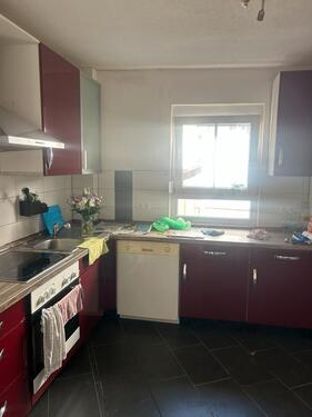 Foto - Erdgeschoßwohnung in Horb am Neckar zur Miete