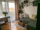 Foto - Gemütliche 1-Zimmer-Wohnung mit Balkon Nähe OTH