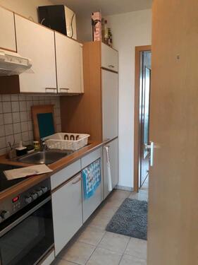 Foto - 1 Zimmer Etagenwohnung in Weiden in der Oberpfalz