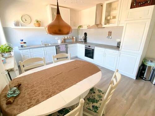 Foto - Ferienwohnung 'Thea' - 88,00&nbsp;EUR Kaltmiete,