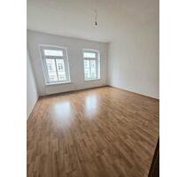 2 Zimmer Wohnung in der idyllischen Feldstadt - Schwerin