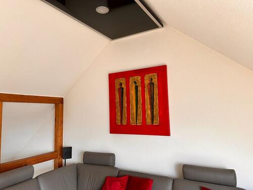 Foto - 2 Zimmer Maisonettenwohnung zum Kaufen in Solingen