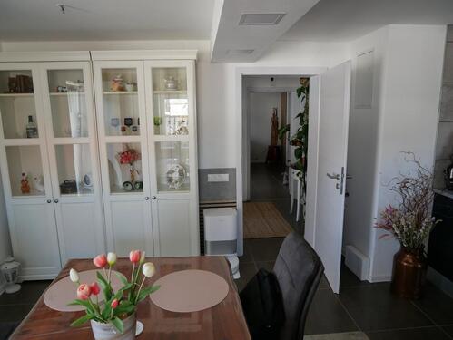 Foto - Idyllisches Einfamilienhaus zum Entspannen Nähe Grünberg