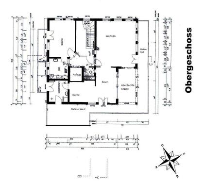 Foto - Einfamilienhaus in Oberstaufen zum Kaufen