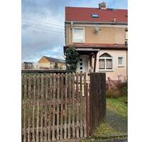 Reihenendhaus - 60.000,00&nbsp;EUR Kaufpreis, ca.&nbsp; 70,00&nbsp;m&sup2; in Lichtenstein (Sachsen) (PLZ: 09350)