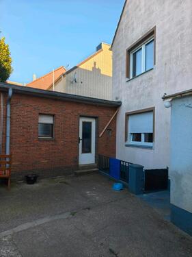 Foto - Einfamilienhaus in Bergheim zum Kaufen