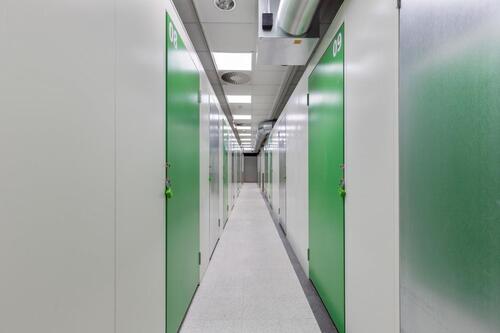 Foto - Storebox Selfstorage-Lager Düsseldorf Suitbertusstraße