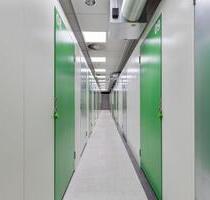 Storebox Selfstorage-Lager Düsseldorf Suitbertusstraße