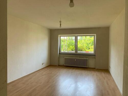 Foto - Schöne gemütliche Einzimmerwohnung in Bochum