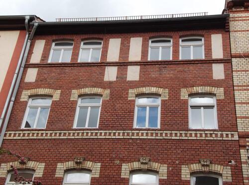 Foto - Vermiete schöne 2-Raum-Wohnung in Jena-West, 3.OG