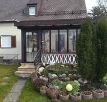 Haus in Augsburg Hochzoll - 1.100.000,00 EUR Kaufpreis, in Augsburg (PLZ: 86163) Hochzoll