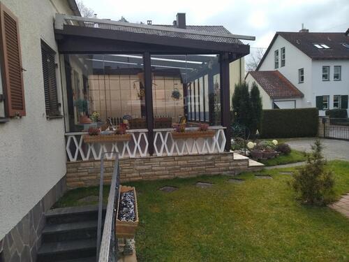 Foto - Einfamilienhaus in Augsburg zum Kaufen