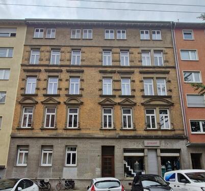 Foto - Stilvolle 2,5-Zi-DG-Eigentumswohnung im Herzen von Stuttgart West