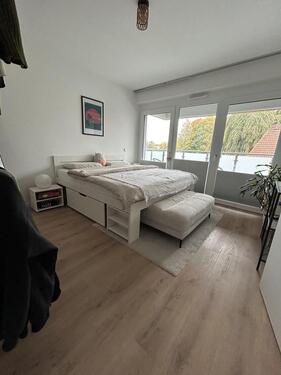 Foto - Etagenwohnung in Walsrode zur Miete