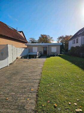 Foto - Ferienhaus in Cuxhaven-Duhnen - 115,00 EUR Kaltmiete,