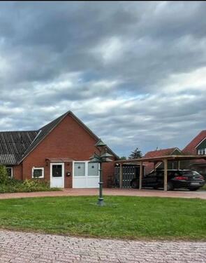 Foto - Miete Haus *zentral* Lorup Carport 95qm ab Januar 2026