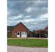 Miete Haus *zentral* Lorup Carport 95qm ab Januar 2026
