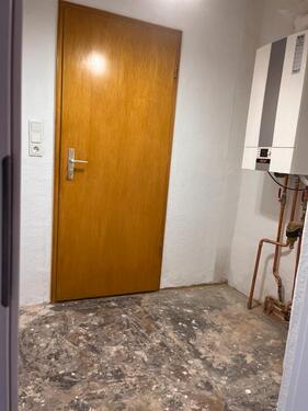 Foto - Etagenwohnung zur Miete in Schöningen