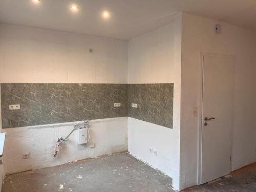 Foto - Etagenwohnung in Schöningen