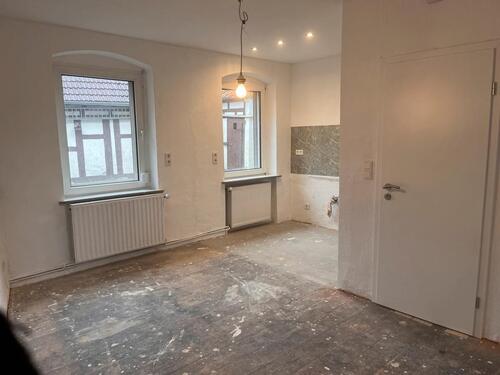 Foto - Etagenwohnung in Schöningen zur Miete