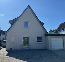 Freistehendes Einfamilienhaus Oyten