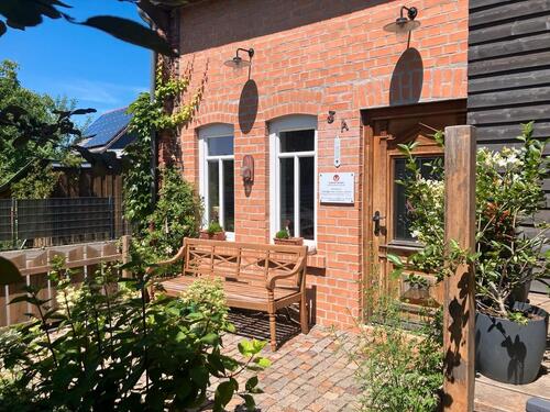 Foto - Leben und Arbeiten unter einem Dach