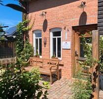 Leben und Arbeiten unter einem Dach - Schöffengrund