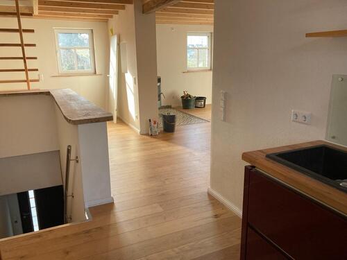 Foto - Einfamilienhaus zur Miete in Schöffengrund