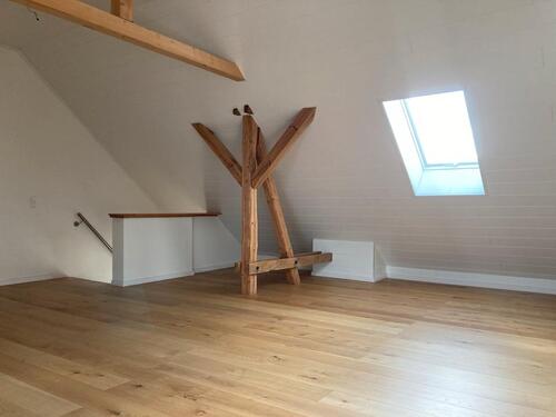 Foto - Einfamilienhaus in Schöffengrund