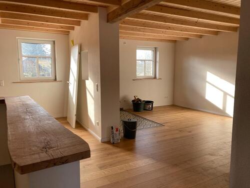 Foto - Einfamilienhaus in Schöffengrund zur Miete