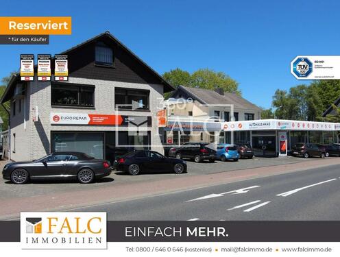 Foto - andere zur Miete in Simmerath