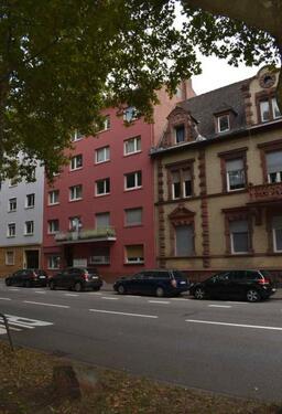 Foto - 3-Zimmer-Wohnung in Mainz-Kastel